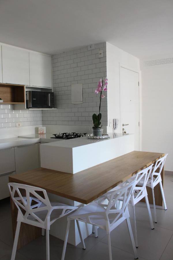Zen Home Fortaleza  Exteriér fotografie