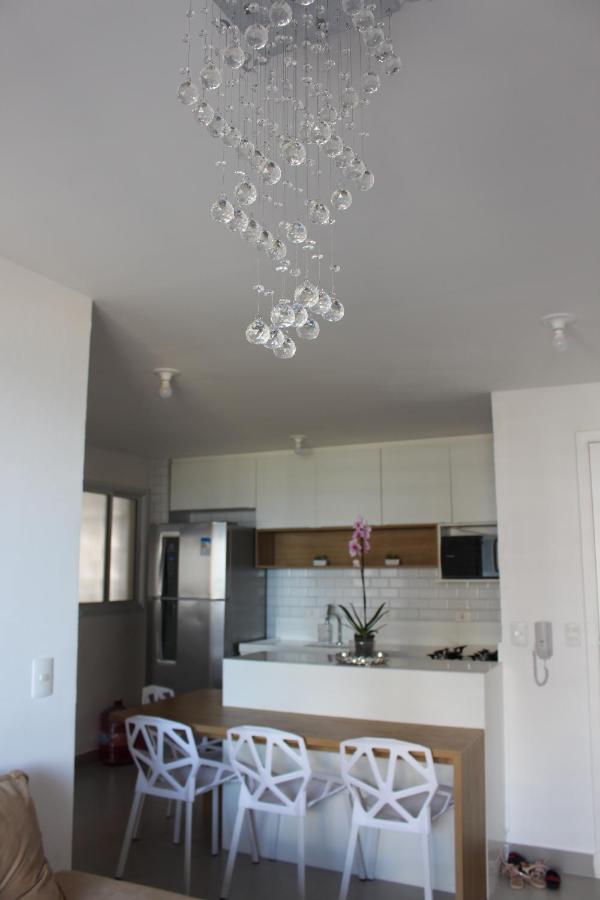 Zen Home Fortaleza  Exteriér fotografie