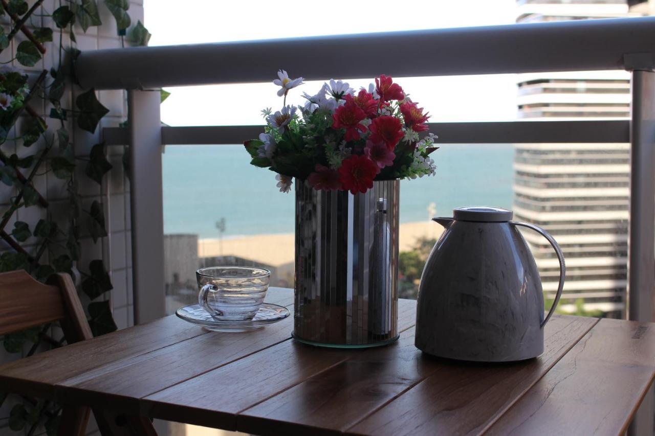 Zen Home Fortaleza  Exteriér fotografie