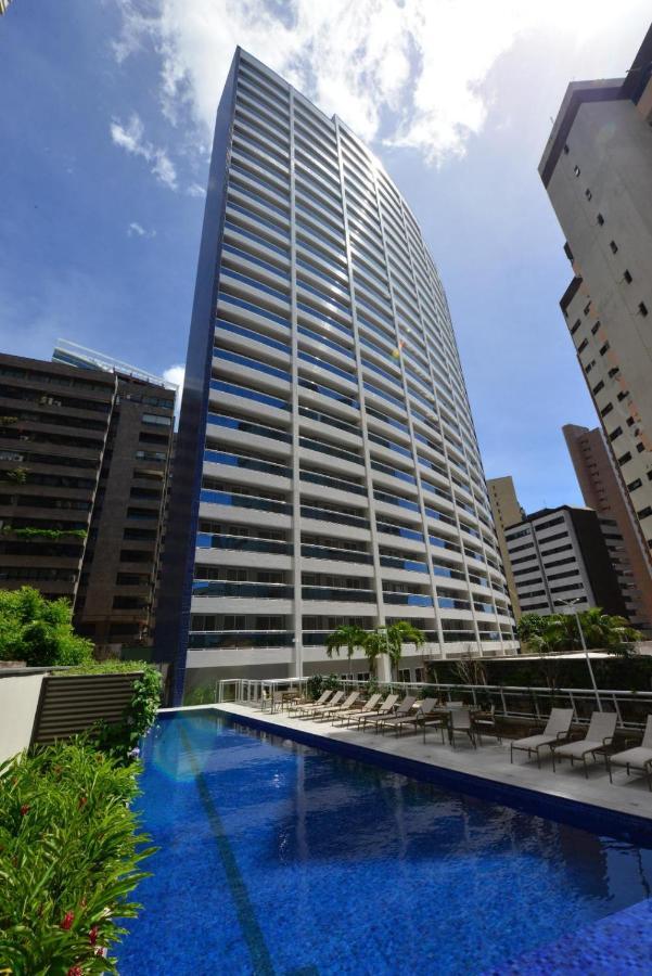 Zen Home Fortaleza  Exteriér fotografie